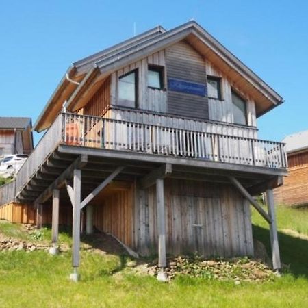 Klippitzhimmel Villa Klippitztorl Ngoại thất bức ảnh
