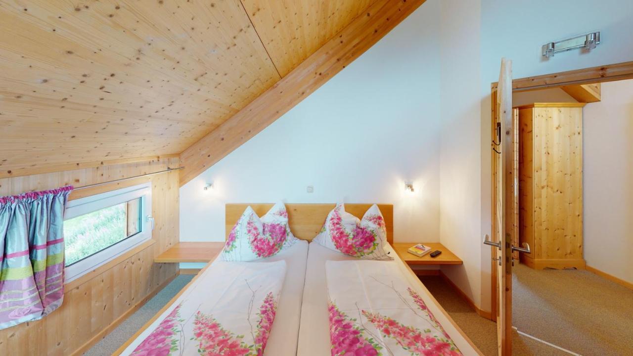 Klippitzhimmel Villa Klippitztorl Ngoại thất bức ảnh