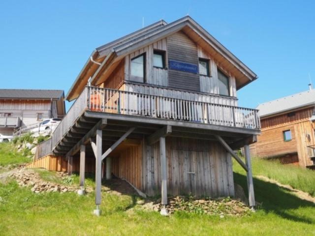 Klippitzhimmel Villa Klippitztorl Ngoại thất bức ảnh